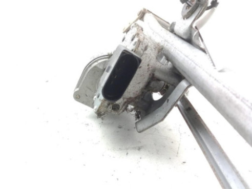 1J1955113C MOTOR LIMPIAPARABRISAS DEL SEAT LEON (1M1) |Desguaces La Cabaña