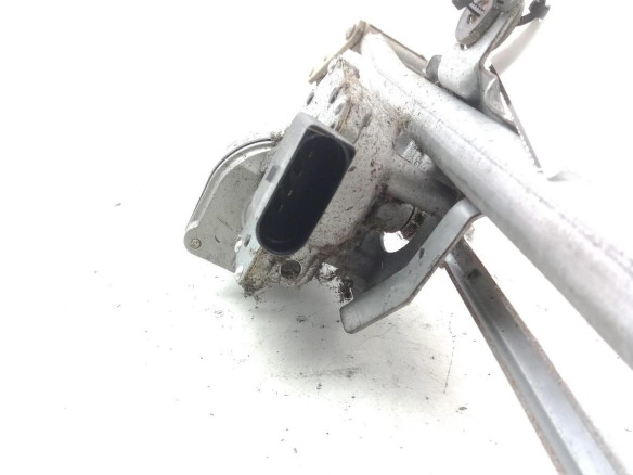 1J1955113C MOTOR LIMPIAPARABRISAS DEL SEAT LEON (1M1) |Desguaces La Cabaña
