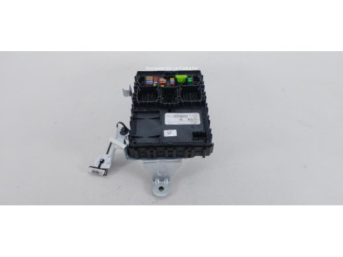 CAJA FUSIBLES INTERIOR (BSI)|Desguaces La Cabaña 2