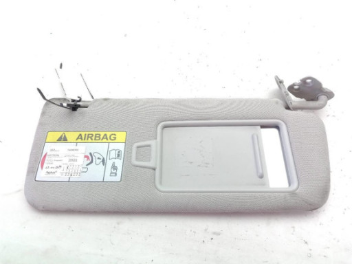 PARASOL DER BMW 3 (F30, F80)|Desguaces La Cabaña