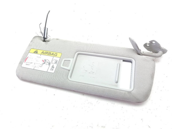 PARASOL DER KIA OPTIMA |Desguaces La Cabaña