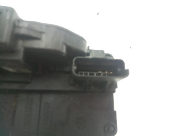 80500JX50B CERRADURA PUERTA LAT DEL DER NISSAN NV200 Furgón/ranchera familiar |Desguaces La Cabaña