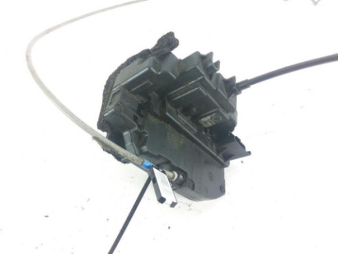 80500JX50B CERRADURA PUERTA LAT DEL DER NISSAN NV200 Furgón/ranchera familiar |Desguaces La Cabaña