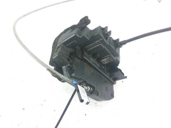 80500JX50B CERRADURA PUERTA LAT DEL DER NISSAN NV200 Furgón/ranchera familiar |Desguaces La Cabaña