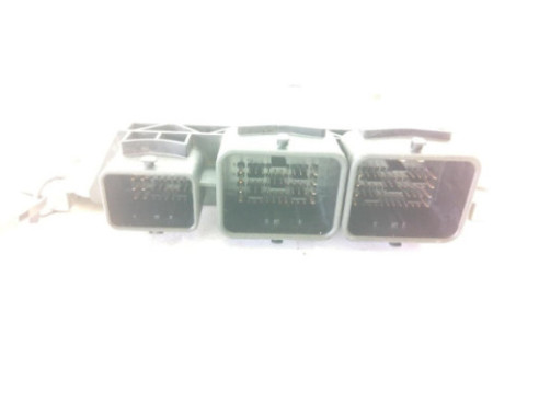 9666235880 CENTRALITA MOTOR PEUGEOT 207 (WA_, WC_) |Desguaces La Cabaña