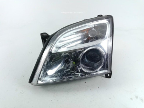 084421129L FARO IZQUIERDO OPEL VECTRA C (Z02) |Desguaces La Cabaña