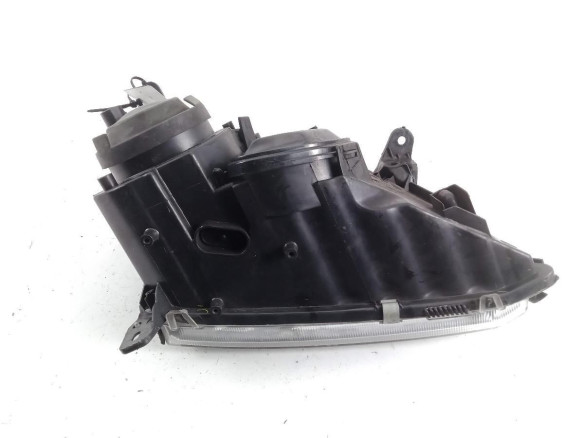 084421129L FARO IZQUIERDO OPEL VECTRA C (Z02) |Desguaces La Cabaña