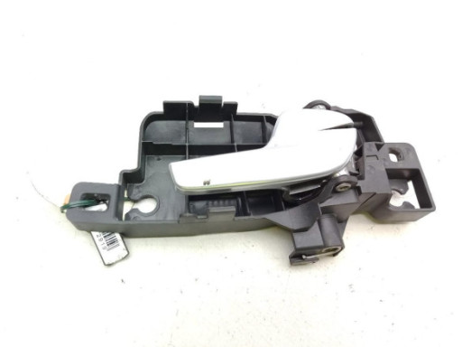 MANILLA PUERTA LATERAL TRASERA DERECHA INTERIOR|Desguaces La Cabaña