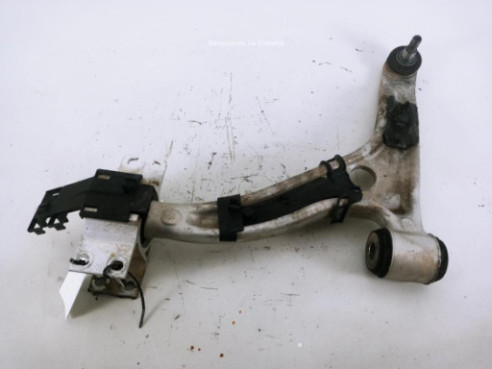  4059191857135 BRAZO SUSPENSION DEL IZQ INF MERCEDES BENZ CLASE B (W246, W242) |Desguaces La Cabaña