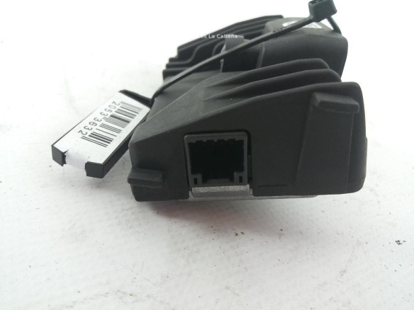 284625874R MODULO ELECTRONICO 1 NISSAN TOWNSTAR Furgoneta/monovolumen (XFK) |Desguaces La Cabaña