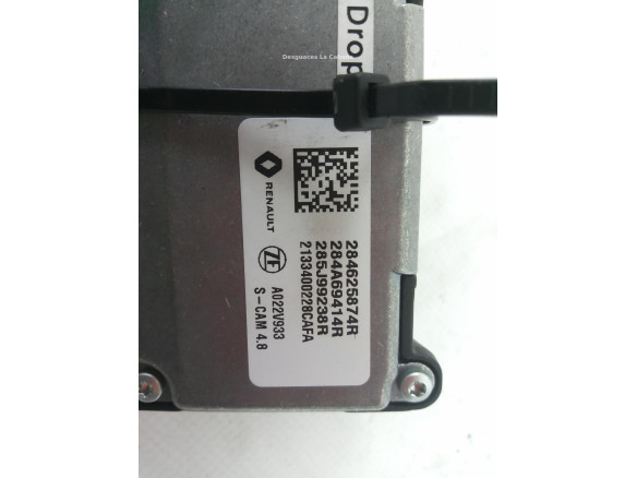 284625874R MODULO ELECTRONICO 1 NISSAN TOWNSTAR Furgoneta/monovolumen (XFK) |Desguaces La Cabaña
