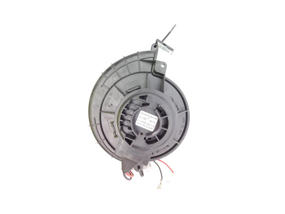 L073A30 MOTOR CALEFACCION OPEL ASTRA H (A04) |Desguaces La Cabaña