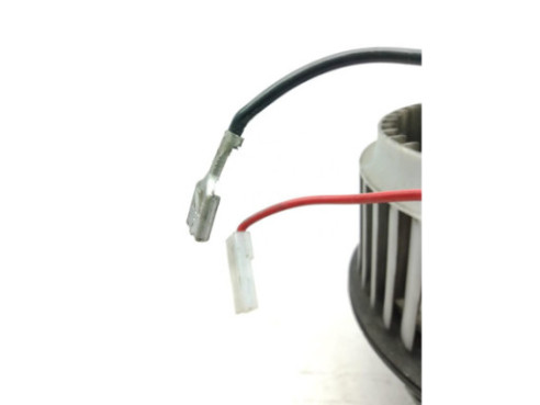 L073A30 MOTOR CALEFACCION OPEL ASTRA H (A04) |Desguaces La Cabaña