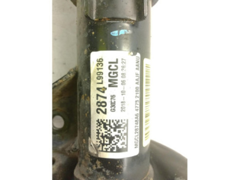 95320366  AMORTIGUADOR DEL IZQ OPEL MOKKA / MOKKA X (J13) |Desguaces La Cabaña