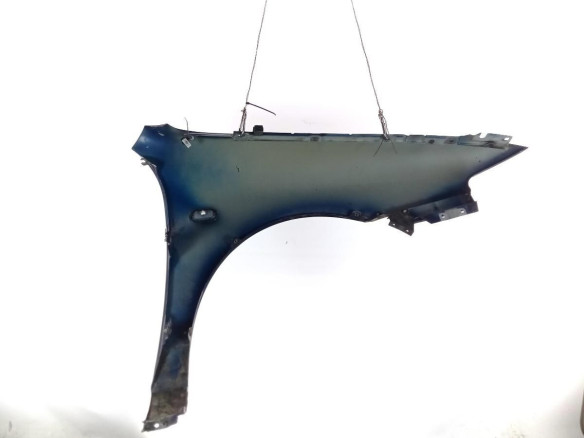 ALETA DEL IZQ SEAT LEON (1M1) |Desguaces La Cabaña