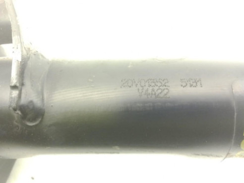 AMORTIGUADOR DEL DER VW PASSAT CC (357) |Desguaces La Cabaña