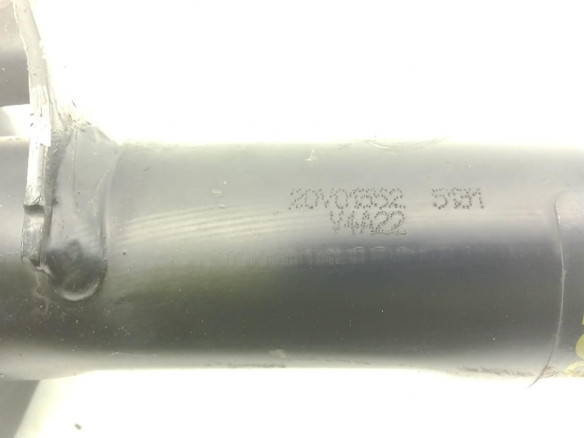 AMORTIGUADOR DEL DER VW PASSAT CC (357) |Desguaces La Cabaña