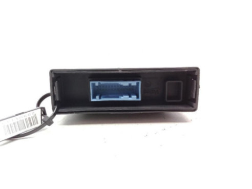 980169528000 CENTRALITA MOTOR CITROEN C4 Picasso II |Desguaces La Cabaña