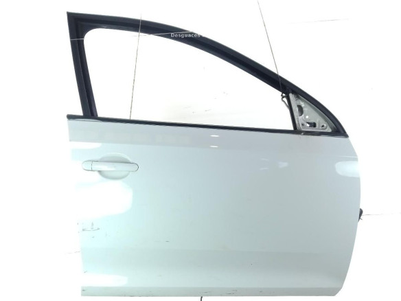 5JA831052C PUERTA LAT DEL DER SEAT TOLEDO IV (KG3) |Desguaces La Cabaña