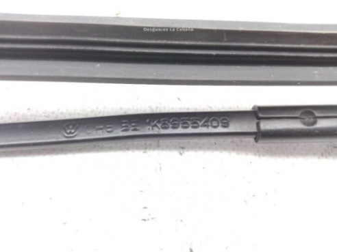 BRAZO LIMPIAPARABRISAS DELANTERO IZQUIERDO|Desguaces La Cabaña 2