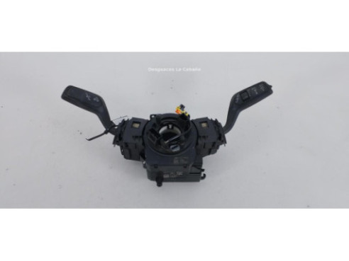 HU5T15604BCS CAJA FUSIBLES INTERIOR (BSI) FORD ECOSPORT |Desguaces La Cabaña 2