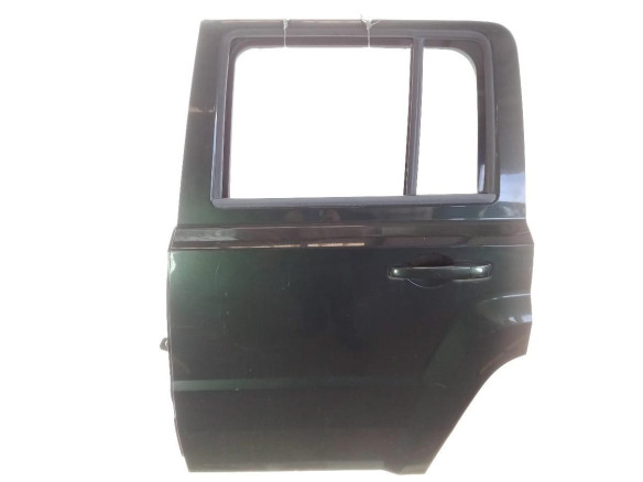 PUERTA LAT TRA IZQ JEEP PATRIOT (MK74) |Desguaces La Cabaña