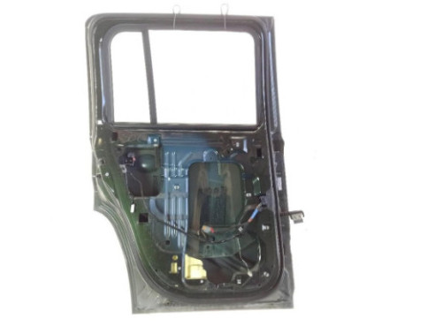 PUERTA LAT TRA IZQ JEEP PATRIOT (MK74) |Desguaces La Cabaña