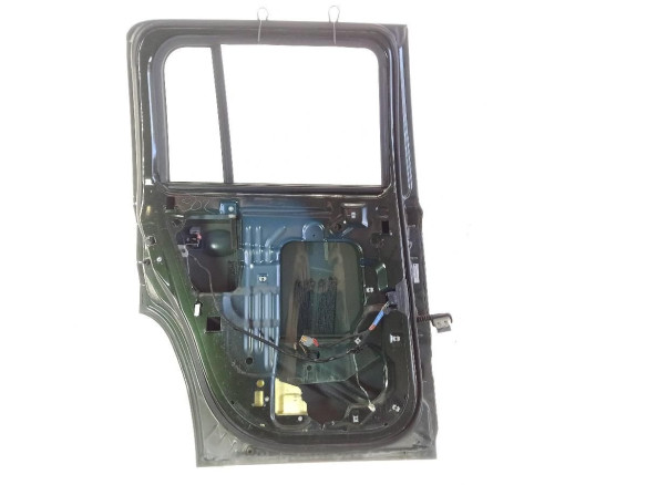 PUERTA LAT TRA IZQ JEEP PATRIOT (MK74) |Desguaces La Cabaña