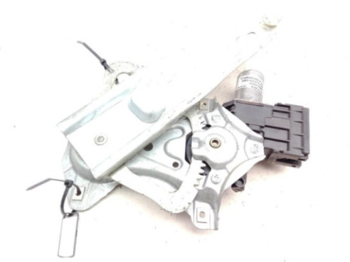 CERRADURA PUERTA LAT DEL DER TOYOTA C-HR (_X1_)|Desguaces La Cabaña 2