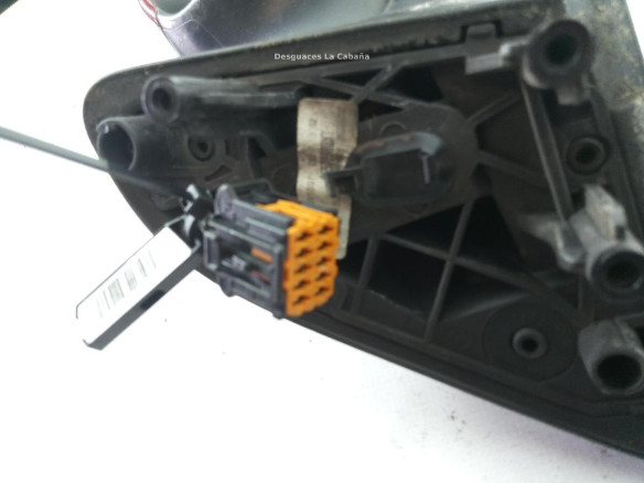 ESPEJO DER CITROEN XSARA PICASSO (N68) |Desguaces La Cabaña