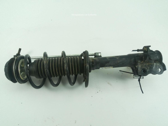 4160280S01 AMORTIGUADOR DEL IZQ SUZUKI SWIFT V (AZ) |Desguaces La Cabaña