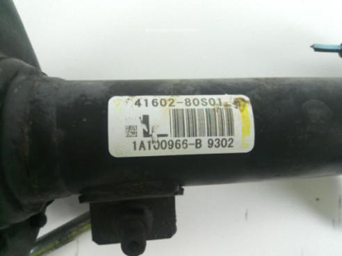 4160280S01 AMORTIGUADOR DEL IZQ SUZUKI SWIFT V (AZ) |Desguaces La Cabaña