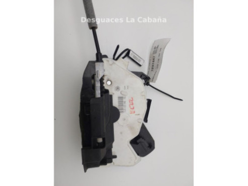 RECAMBIOS COCHE|Desguaces La Cabaña 2