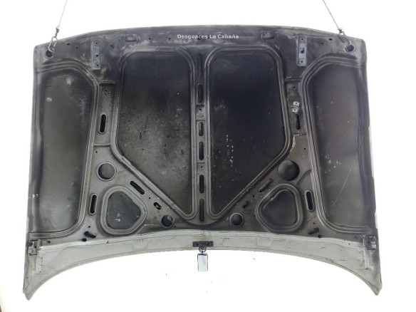 CAPO RENAULT 21 (B48_) |Desguaces La Cabaña