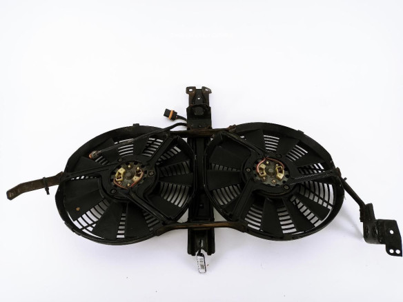 ELECTROVENTILADOR OPEL FRONTERA A (U92) |Desguaces La Cabaña