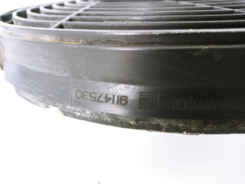 ELECTROVENTILADOR OPEL FRONTERA A (U92) |Desguaces La Cabaña