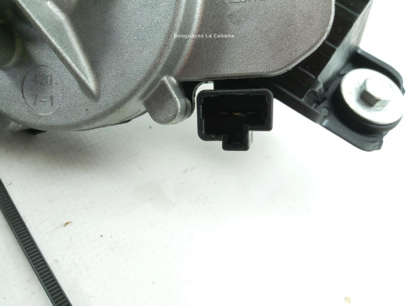 MOTOR LIMPIAPARABRISAS TRA KIA PICANTO (JA) |Desguaces La Cabaña