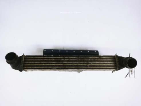 1751850690402 INTERCOOLER MINI MINI COUNTRYMAN (R60) |Desguaces La Cabaña