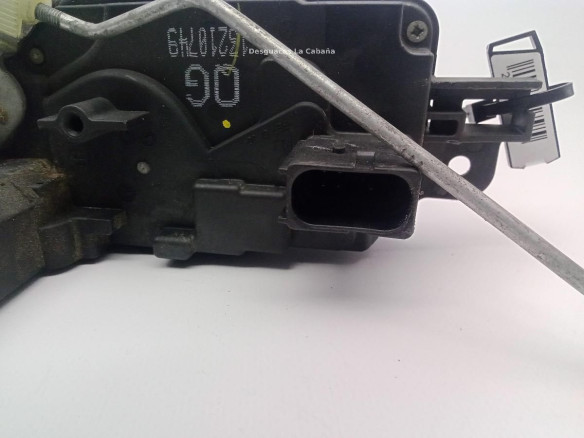 CERRADURA PUERTA LAT DEL DER OPEL ASTRA H (A04) |Desguaces La Cabaña