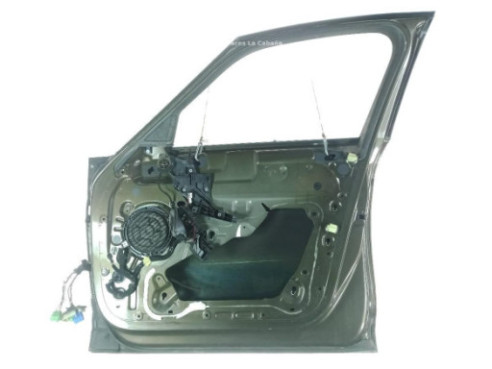 9667050680 PUERTA LAT DEL DER CITROEN DS5 |Desguaces La Cabaña