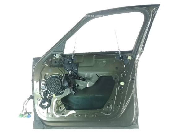 9667050680 PUERTA LAT DEL DER CITROEN DS5 |Desguaces La Cabaña