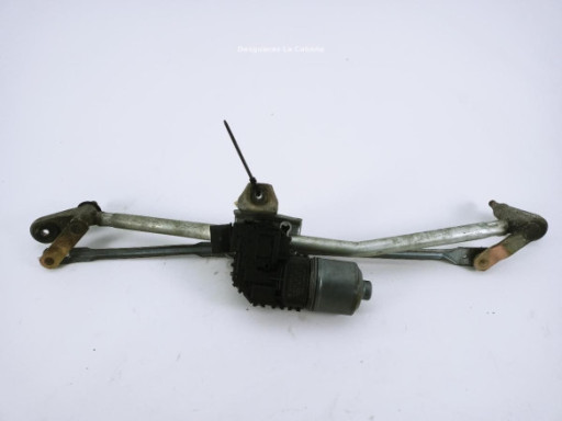 MOTOR LIMPIAPARABRISAS DELANTERO|Desguaces La Cabaña