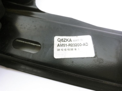 AM51R23200AD ELEVALUNAS PUERTA LAT DEL DER FORD C-MAX II (DXA/CB7, DXA/CEU) |Desguaces La Cabaña