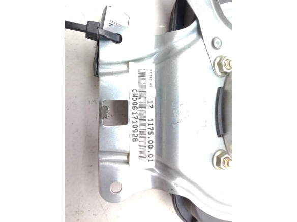 SinValor AIRBAG PUERTA LAT DEL IZQ MERCEDES BENZ CLASE E (W210) |Desguaces La Cabaña