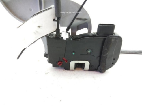 373002B600 ALTERNADOR KIA SPORTAGE (SL)|Desguaces La Cabaña 2