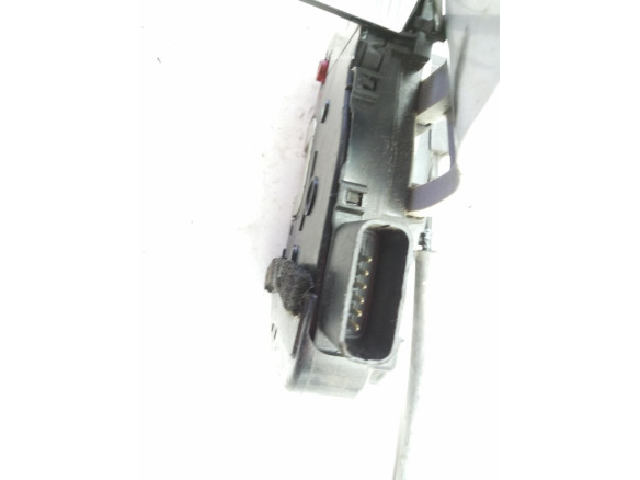 814203U000 CERRADURA PUERTA LAT TRA DER KIA SPORTAGE (SL) |Desguaces La Cabaña