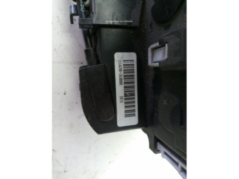 814203U000 CERRADURA PUERTA LAT TRA DER KIA SPORTAGE (SL) |Desguaces La Cabaña