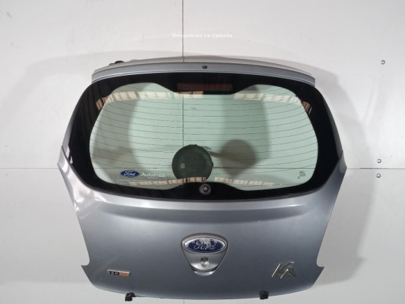 PORTON FORD KA (RU8) |Desguaces La Cabaña
