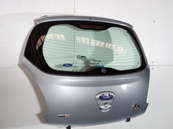 PORTON FORD KA (RU8) |Desguaces La Cabaña