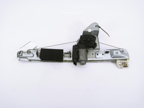 8200028068 ELEVALUNAS PUERTA LAT TRA DER RENAULT MEGANE II (BM0/1_, CM0/1_) |Desguaces La Cabaña